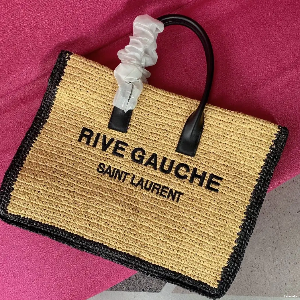 RIVE TOTE GAUCHE YSL BAG 0627